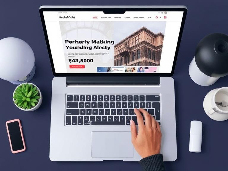 Create a Portfolio Website in 3 Days