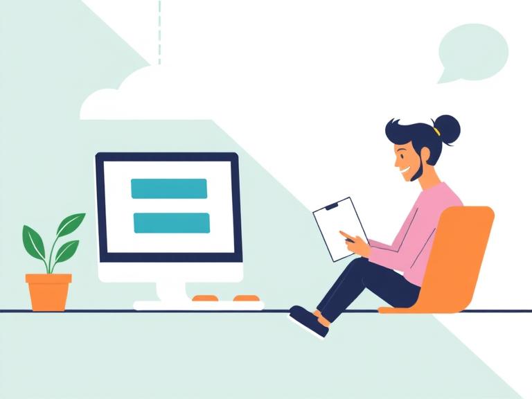 Design and Deploy a Blog Platform