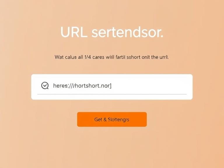 Make Your Own URL Shortener